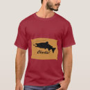 Recherche de saumon tshirts Océan
