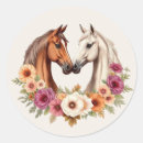 Search for colourful horse stickers Modern