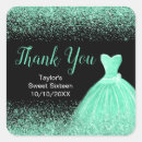 Search for girls sweet sixteen stickers Sweet 16 birthday party