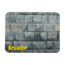 Recherche de l equateur magnets Amérique du sud