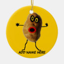 Search for potato ornaments Vegetable