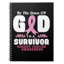 Search for cancer survivor notebooks Awareness