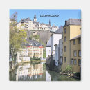Search for luxembourg magnets Europe