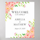 Search for wedding posters Floral