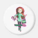 Recherche de conceptions de zodiaque magnets Mode