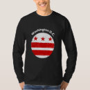 Search for washington dc flag tshirts Design