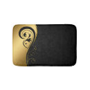 Search for designer bath mats Chic