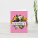 Search for 8th day invitations International womens day