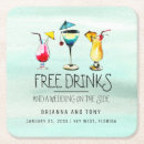 Search for cocktail party save the dates Beach