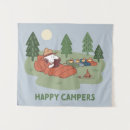 Search for happy camper art Camping