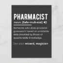 Search for funny pharmacy postcards Medication