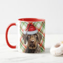 Search for wirehaired pointer mugs Pets