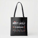 Search for christmas shopping bags Xmas