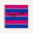 Search for bisexual pride notebooks Queer
