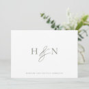 Search for taupe cards Minimalist