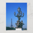 Recherche de lampadaire cartes postales Architecture