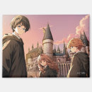 Search for hogwarts magnets Anime