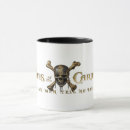 Recherche de jack sparrow tasses Pirate de perle noire