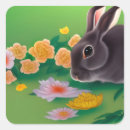 Search for lunar new year stickers Rabbit