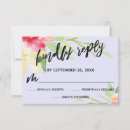 Search for kindly reply invitations Modern