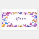 Search for cute butterfly stickers Kids