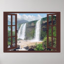 Recherche de trompe l oeil posters Faux