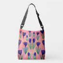 Search for crocus bags Watercolor