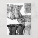 Recherche de bustier posters Vintage