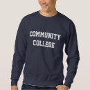 Search for college hoodies House