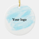 Search for company logo ornaments Corporate
