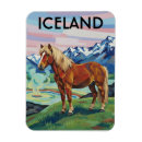 Recherche de islandais magnets Nature