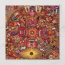 Search for mexican square invitations Bohemian