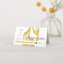 Search for salon loyalty cards Punch