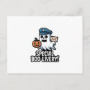Search for delivery postcards Postman