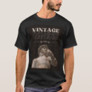Search for statue of david Vintage