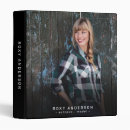 Search for for actors binders Portfolio