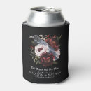 Search for halloween wedding favours Gothic