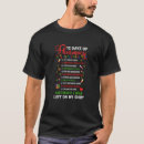 Search for 12 days of christmas tshirts Pharmacist