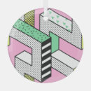 Recherche de formes géométriques ornements Arrière plan