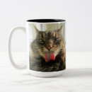 Recherche de maine coon tasses Chat