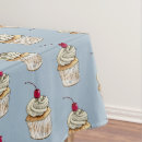 Search for drawing tablecloths Cute