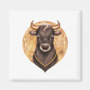 Search for ox year magnets Bull