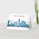 Recherche de chicago cartes fêtes annuelles Skyline