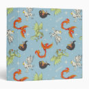 Search for creatures binders Harry potter
