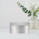 Recherche de acier industriel cartes visite Entreprise