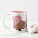 Search for pink rosebuds mugs Floral