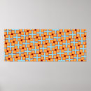 Recherche de illusion optique posters Orange