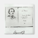 Recherche de poeme magnets Français