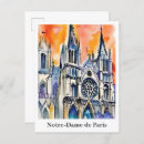Recherche de notre dame paris cartes postales Travel