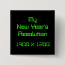 Search for new year buttons Funny